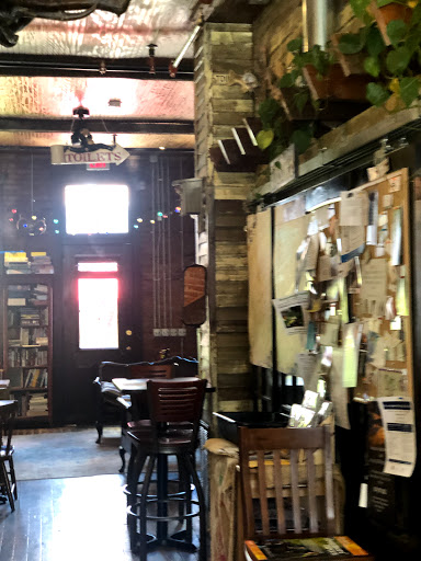 Coffee Shop «Inglebean Coffee House», reviews and photos, 106 E Main St, Millheim, PA 16854, USA