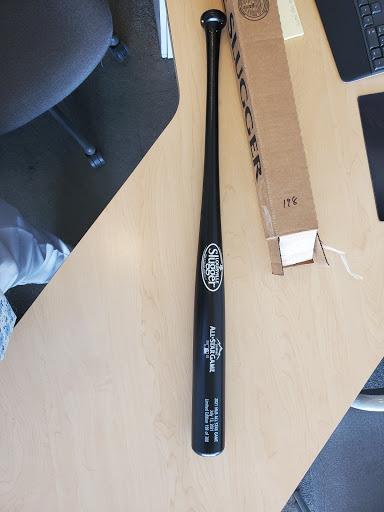 Sporting Goods Store «Colorado Rockies Dugout Store», reviews and photos, 2116 35th Ave # A, Greeley, CO 80634, USA