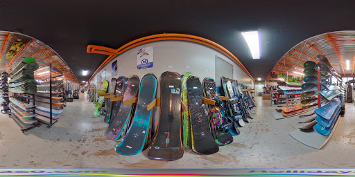 Sporting Goods Store «Gearonimo Sports», reviews and photos, 1401 S 8th St, Colorado Springs, CO 80905, USA