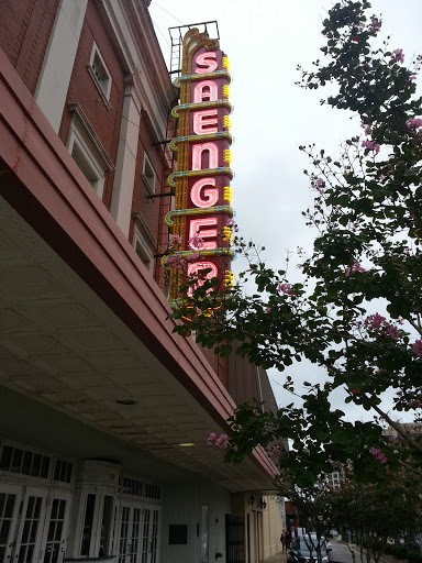 Performing Arts Theater «Saenger Theater», reviews and photos, 170 Reynoir St, Biloxi, MS 39530, USA
