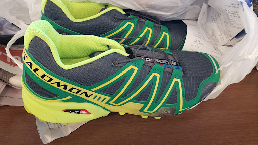 Thrift Store «Goodwill Store», reviews and photos