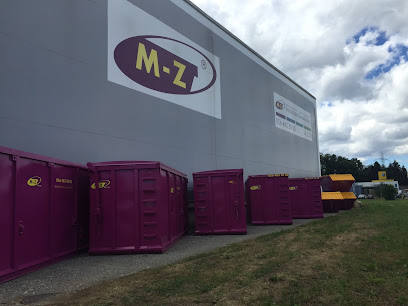 M-Z Entsorgungs-Management AG