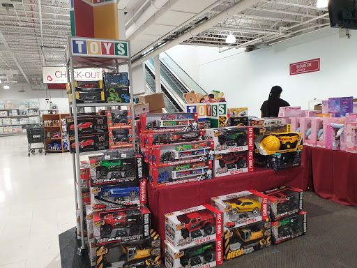 Clothing Store «Burlington Coat Factory», reviews and photos, 6200 Greenbelt Rd, Greenbelt, MD 20770, USA