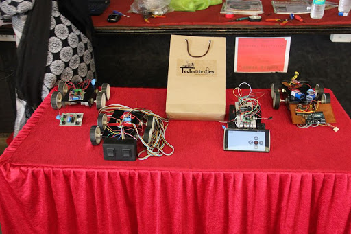 Technobotics - Robotics Courses in Mumbai