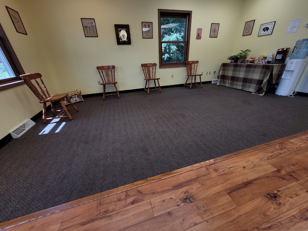 Aftershave Barbershop 14067