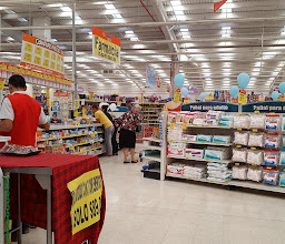 Soriana Híper Misión photo