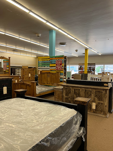 Waco Furniture Warehouse