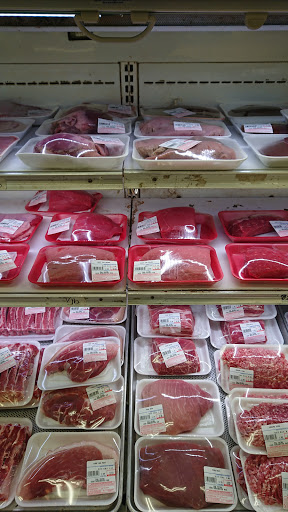 Supermarket «Phu Thinh Market», reviews and photos, 1826 Dorchester Ave, Dorchester Center, MA 02124, USA