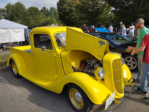 Movie Theater «AMC Thoroughbred 20», reviews and photos, 633 Frazier Dr, Franklin, TN 37067, USA