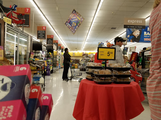 Grocery Store «Albertsons», reviews and photos, 4405 Centennial Blvd, Colorado Springs, CO 80919, USA