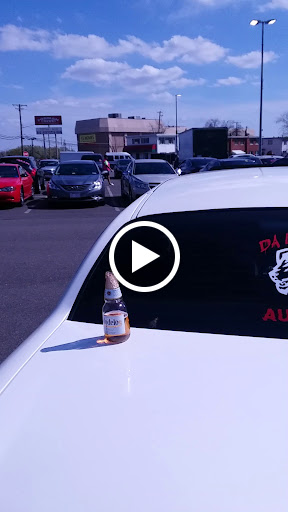 Shopping Mall «The Shops at Iverson», reviews and photos, 3737 Branch Ave, Temple Hills, MD 20748, USA