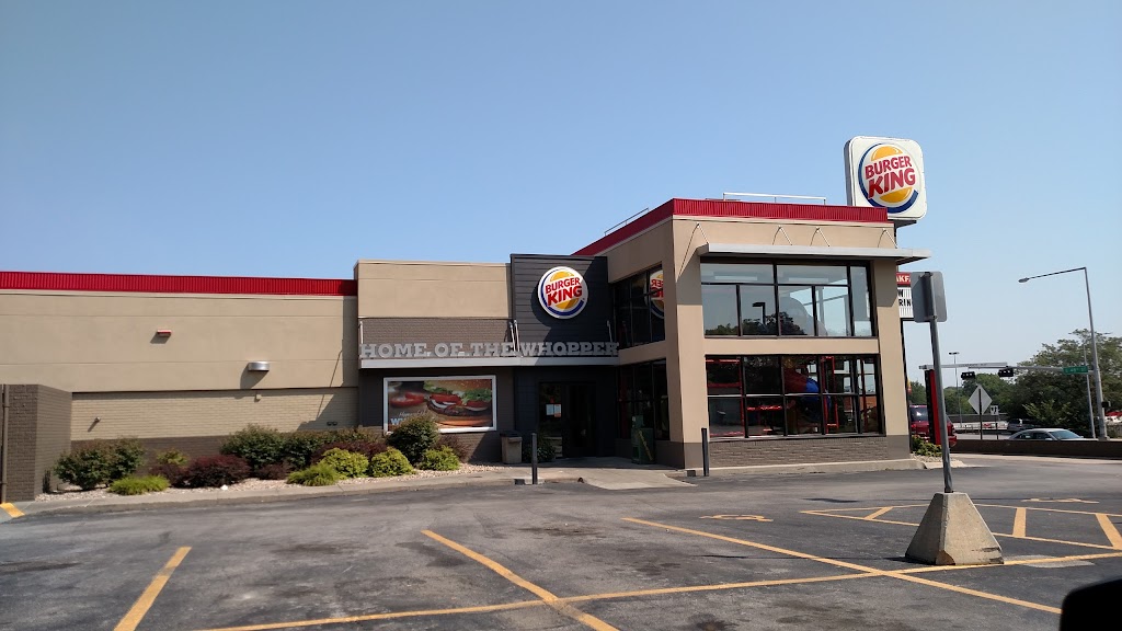 Burger King Lincoln, NE 68506 Menu, Hours, Reviews and Contact