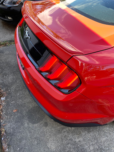 Auto Body Shop «Unique Custom Collision Center», reviews and photos, 16530 Old Hammond Hwy, Baton Rouge, LA 70816, USA