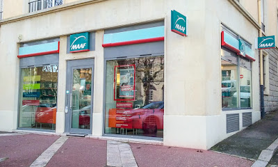 MAAF Assurances LE CREUSOT à Le Creusot