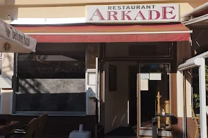 Restaurant Arkade image