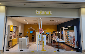Telenet Waasland Shopping