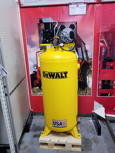 Home Improvement Store «Tractor Supply Co.», reviews and photos, 144 US-202, Ringoes, NJ 08551, USA