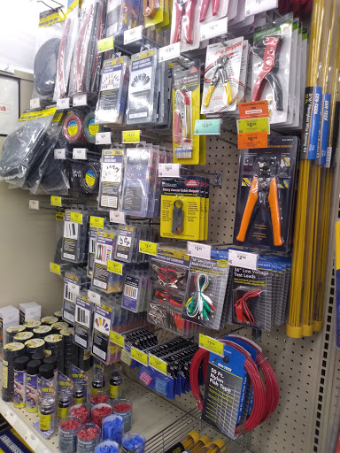 Hardware Store «Harbor Freight Tools», reviews and photos, 4106 Franklin St, Michigan City, IN 46360, USA