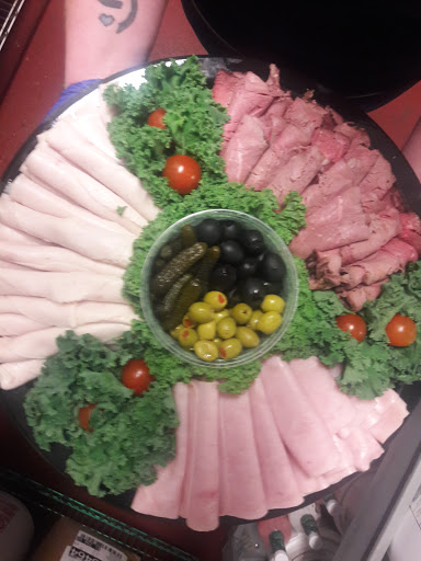 Supermarket «G&E Supermarket», reviews and photos, 695 Bethany Loop, Bethany Beach, DE 19930, USA