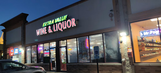 Beer Store «Extra Value Wine & Liquor», reviews and photos, 2370 S Eola Rd #104, Aurora, IL 60503, USA