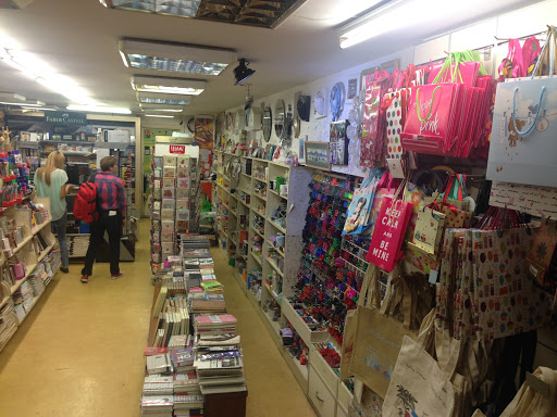 Manga shops in Istanbul