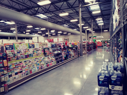 Supermarket «WinCo Foods», reviews and photos, 200 S Fort Ln, Layton, UT 84041, USA