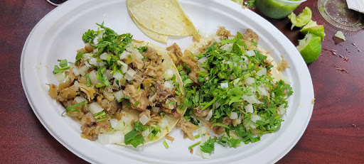 Market «La Conasupo Market», reviews and photos, 8532 Greenwood Ave N, Seattle, WA 98103, USA