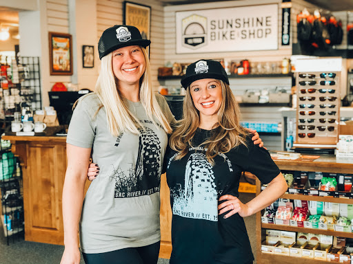 Bicycle Store «Sunshine Bike Shop», reviews and photos, 1926 E Sunshine St, Springfield, MO 65804, USA