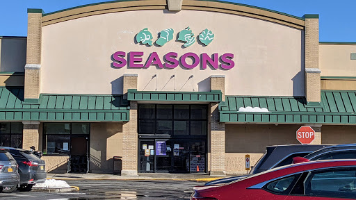 Supermarket «Seasons Clifton», reviews and photos, 467 Allwood Rd, Clifton, NJ 07012, USA