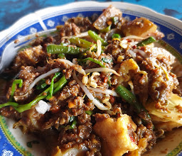 WARUNG TRUBUS photo