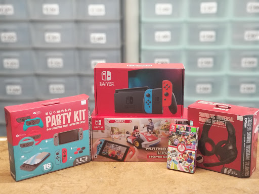 Electronics Store «Electronics Flip», reviews and photos, 5896 Mayfield Rd, Mayfield Heights, OH 44124, USA