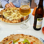 Photo n°2 de l'avis de Silvia.b fait le 25/06/2022 à 06:33 sur le  Trattoria La Pezza à Alatri
