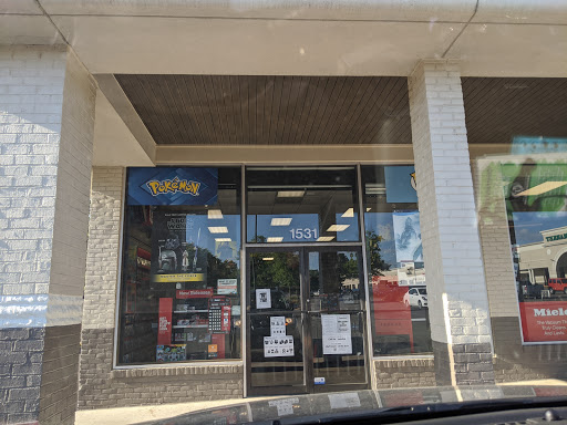 Video Game Store «GameStop», reviews and photos, 1531 N Parham Rd, Richmond, VA 23229, USA