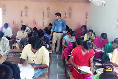 Parishkar Classess Sardarshahar