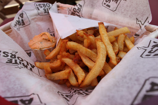 Frite Alors! - St-Laurent