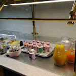 Photo n°2 de l'avis de Anastasia.y fait le 10/04/2017 à 18:42 sur le  Hotel & Metzgerei See à Friedrichsdorf