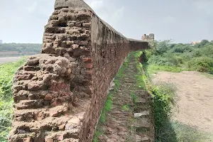 Indroda Fort (Broken Fort - K2) image