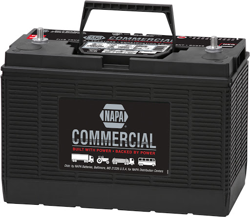 Auto Parts Store «NAPA Auto Parts Lodi - Farm and Auto Supply Inc», reviews and photos, 280 W Kettleman Ln, Lodi, CA 95240, USA