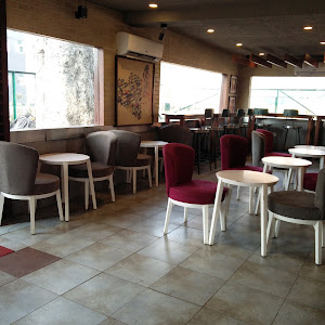 Café Coffee Day - Srinagar University photo