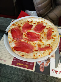 Pizza du Restaurant italien Le P'tit Resto D'aldo à Épinal - n°10