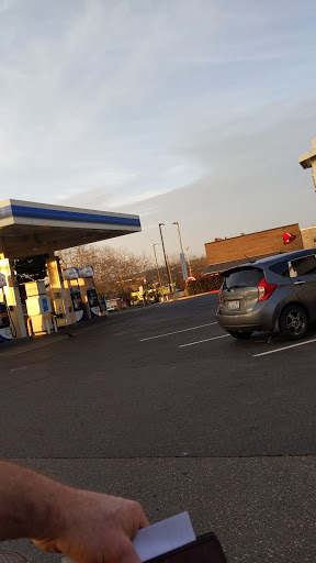 Convenience Store «AMPM», reviews and photos, 11600 124th Ave NE, Kirkland, WA 98034, USA