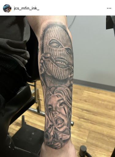 Explore famous tattoo ideas, creative tattoo ideas in Watertown, available at JCs Ink Therapy