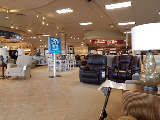Furniture Store «La-Z-Boy Furniture Galleries», reviews and photos, 172 Howe Ave, Cuyahoga Falls, OH 44221, USA