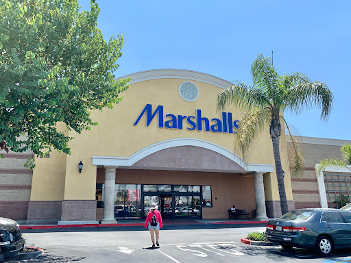 Marshalls, 7316 Alameda St, Huntington Park, CA 90255, USA, 