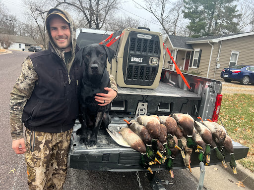 Blumhorst Veterinary Hospital image