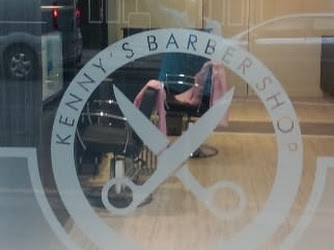 Kennys Barbers Shop