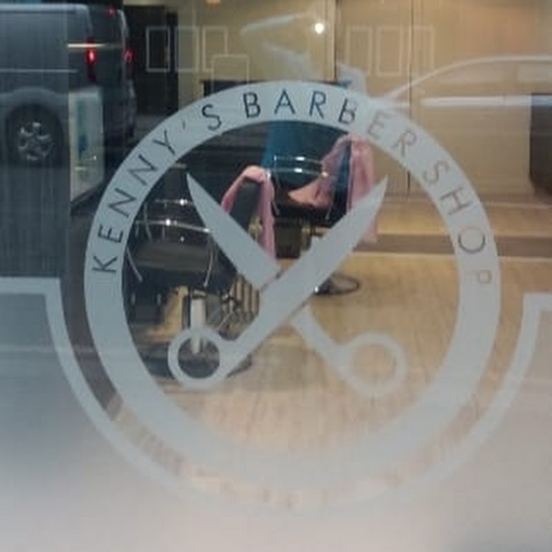 Kennys Barbers Shop
