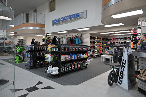 Motorcycle Dealer «RedLine Power Sports», reviews and photos, 4663 US-501, Myrtle Beach, SC 29579, USA