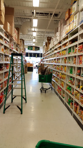 Indian Grocery Store «Patel Brothers», reviews and photos, 6302 E 82nd St, Indianapolis, IN 46250, USA