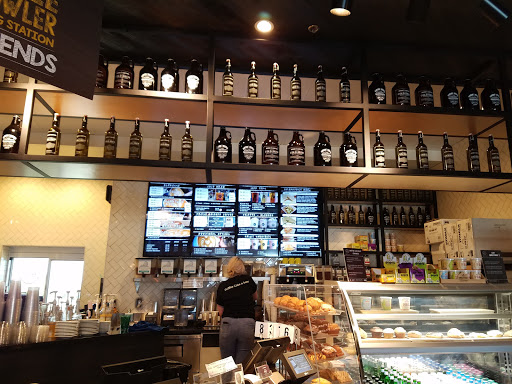 Coffee Shop «Boss Coffee», reviews and photos, 23015 N Scottsdale Rd #107, Scottsdale, AZ 85255, USA